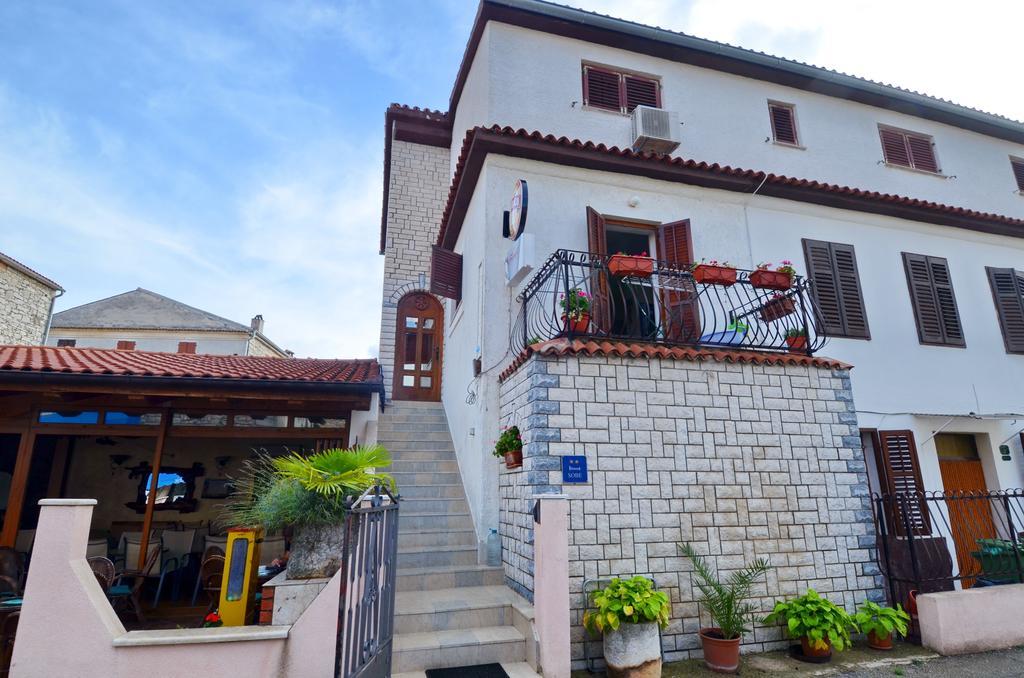 Mon Perin Castrum - Rooms Dado Bale Dış mekan fotoğraf