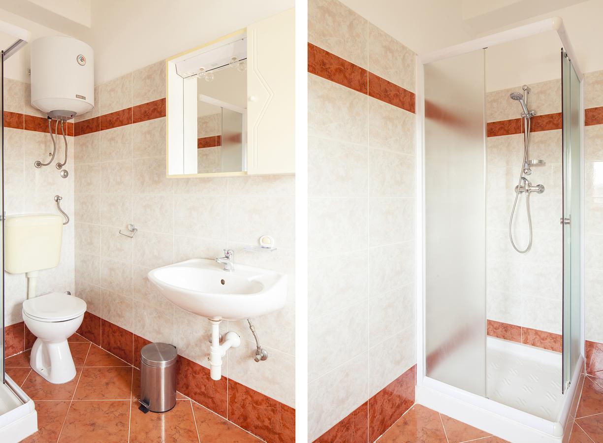 Mon Perin Castrum - Rooms Dado Bale Dış mekan fotoğraf