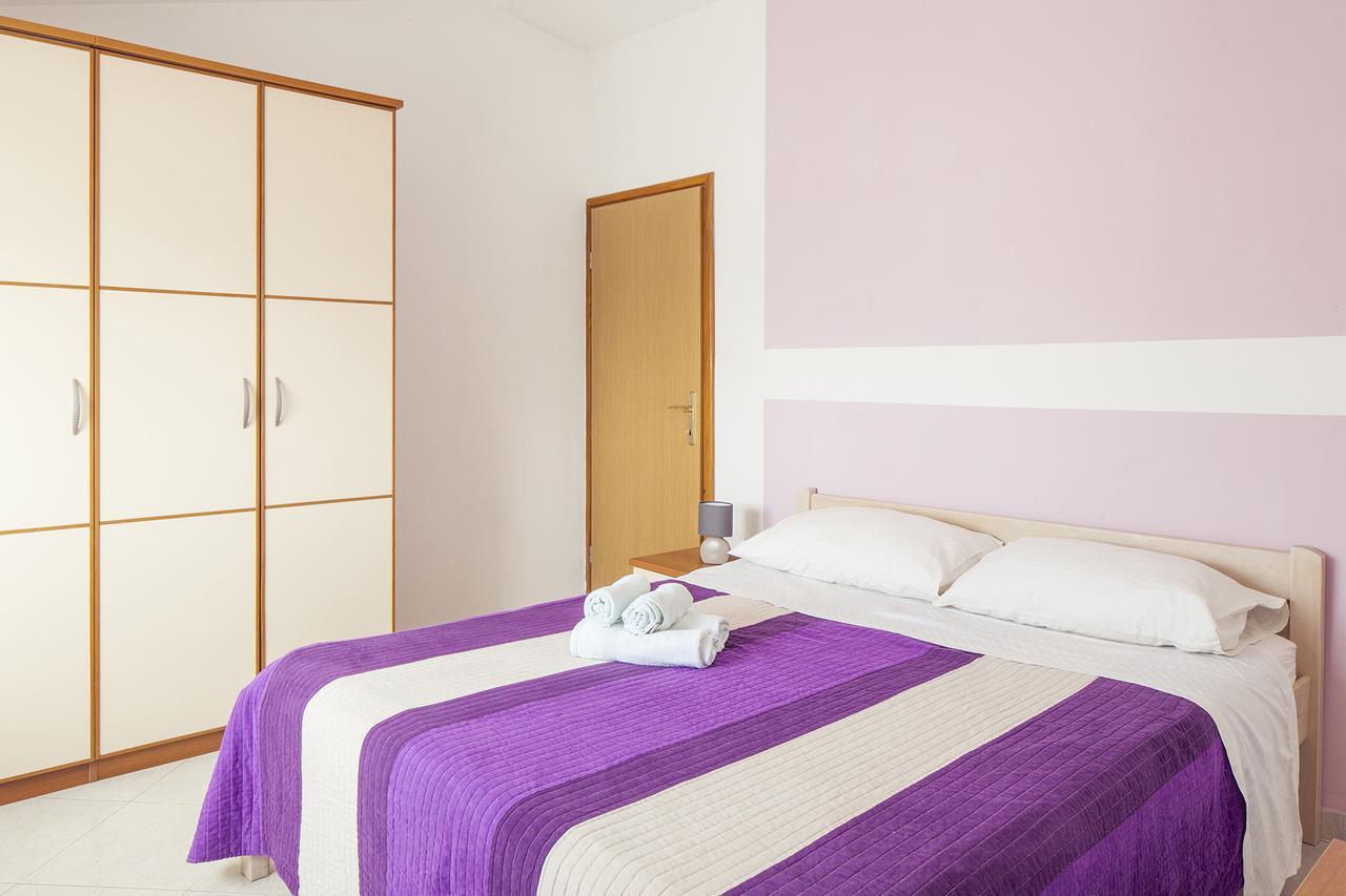 Mon Perin Castrum - Rooms Dado Bale Dış mekan fotoğraf