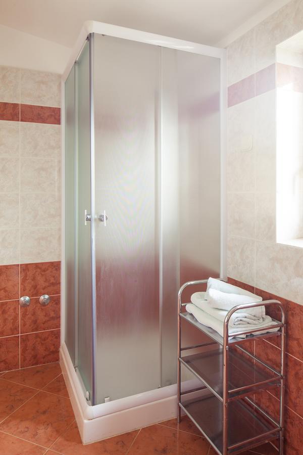 Mon Perin Castrum - Rooms Dado Bale Dış mekan fotoğraf