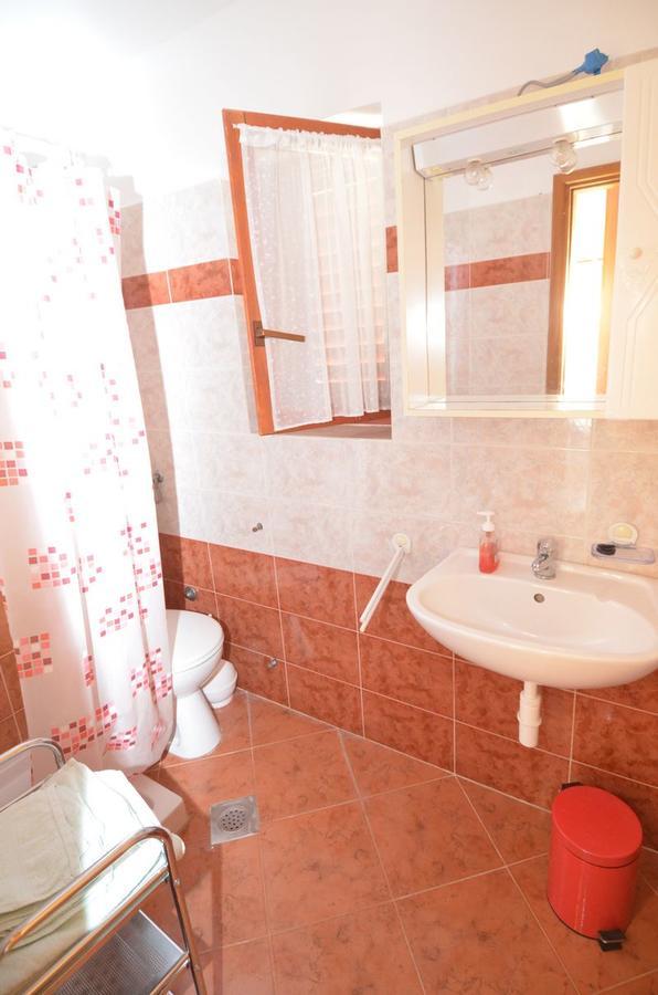 Mon Perin Castrum - Rooms Dado Bale Dış mekan fotoğraf