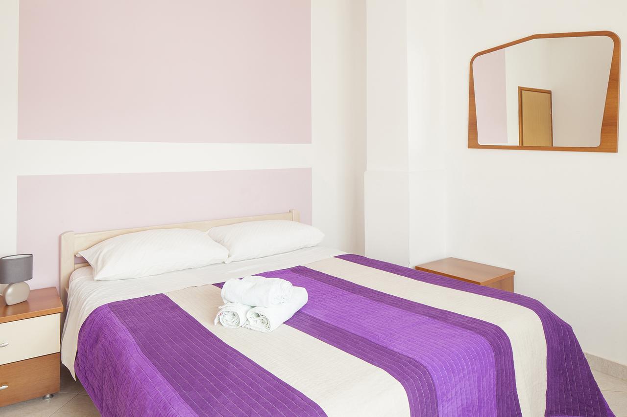 Mon Perin Castrum - Rooms Dado Bale Dış mekan fotoğraf