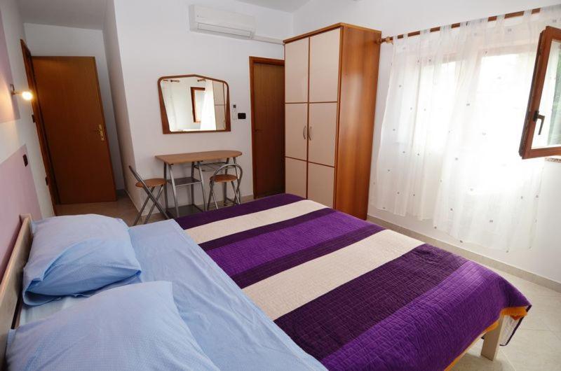 Mon Perin Castrum - Rooms Dado Bale Dış mekan fotoğraf